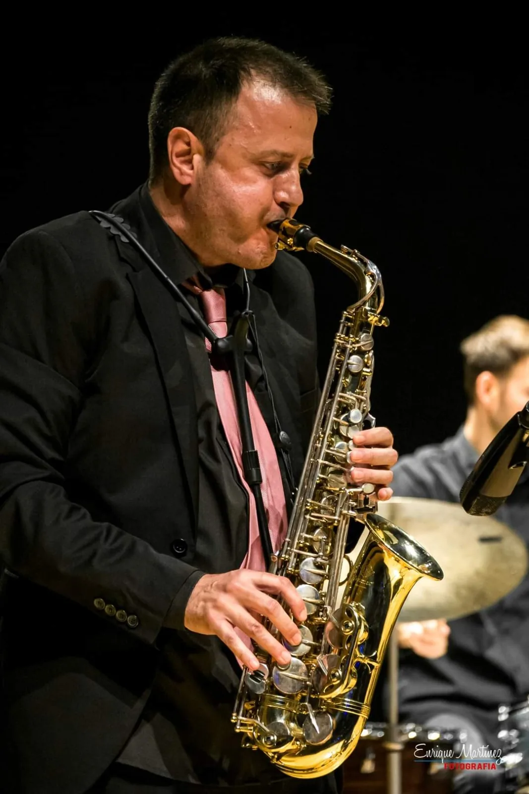 Emilio Pérez