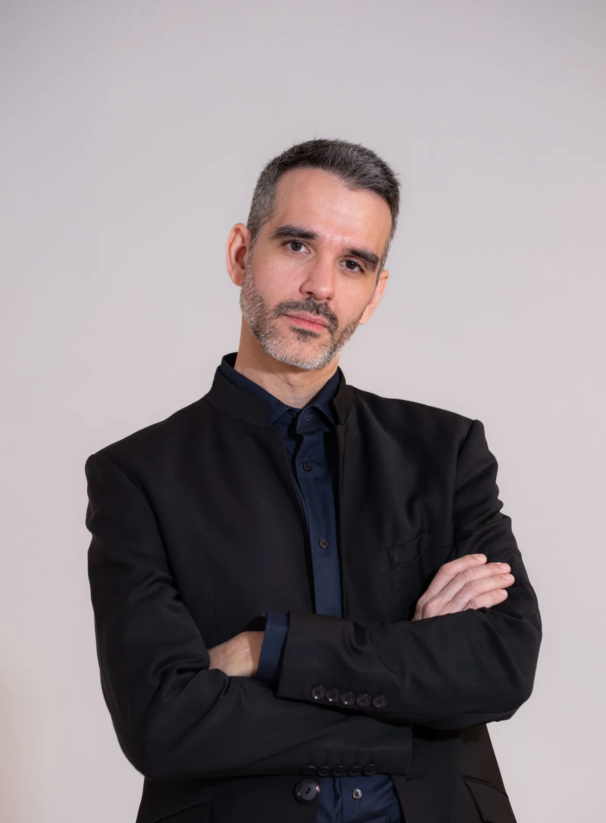 Manuel Corbacho