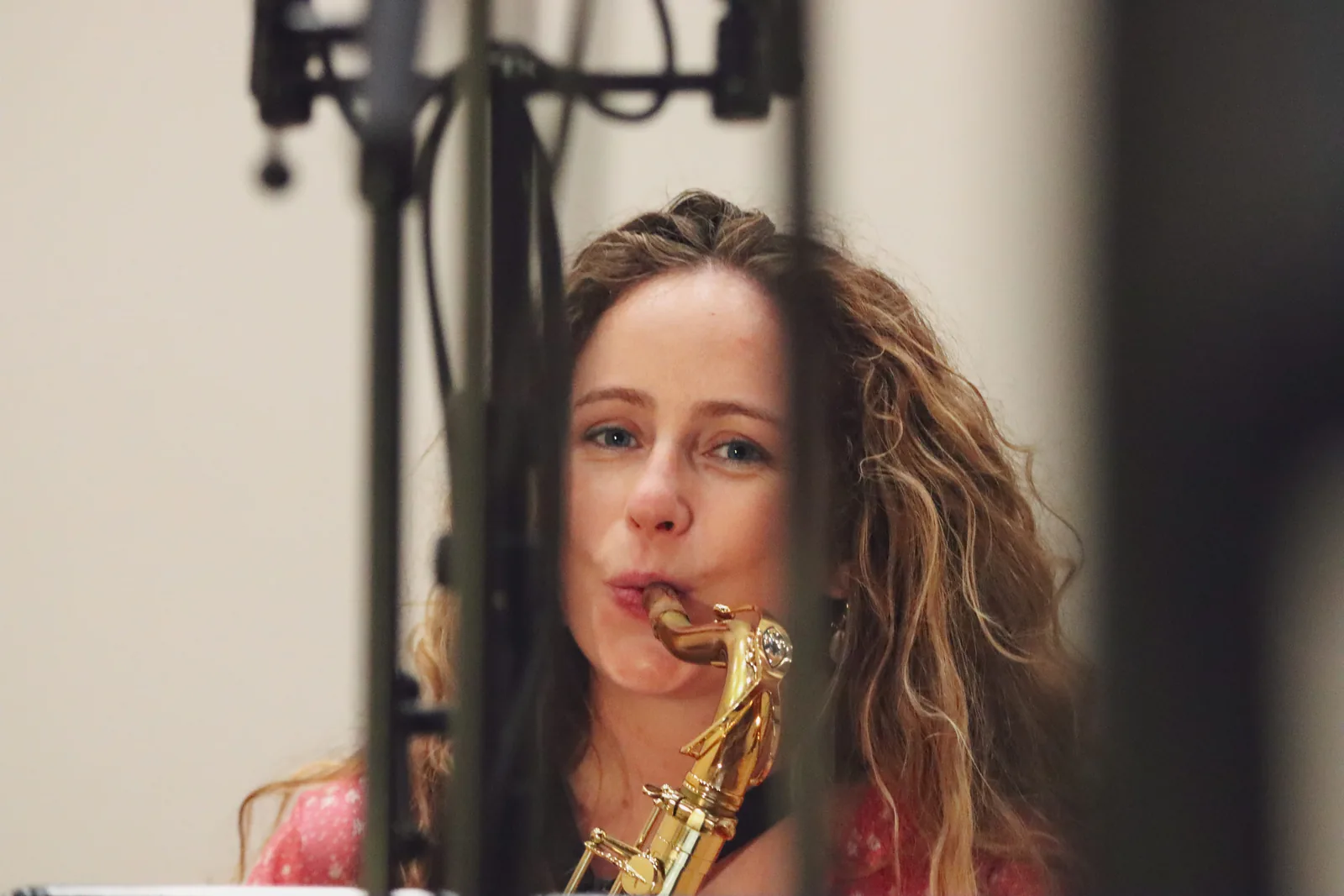 Grabación en directo — ADORA New Music