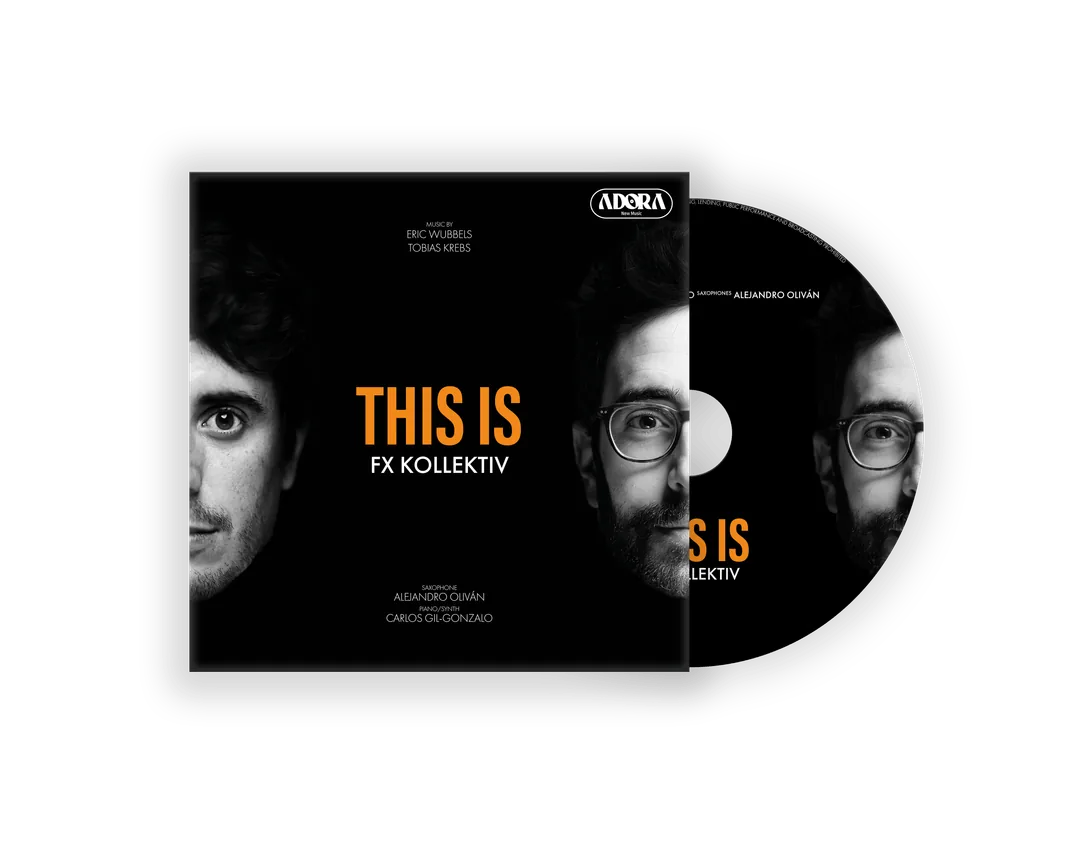 This Is — FX Kollektiv
